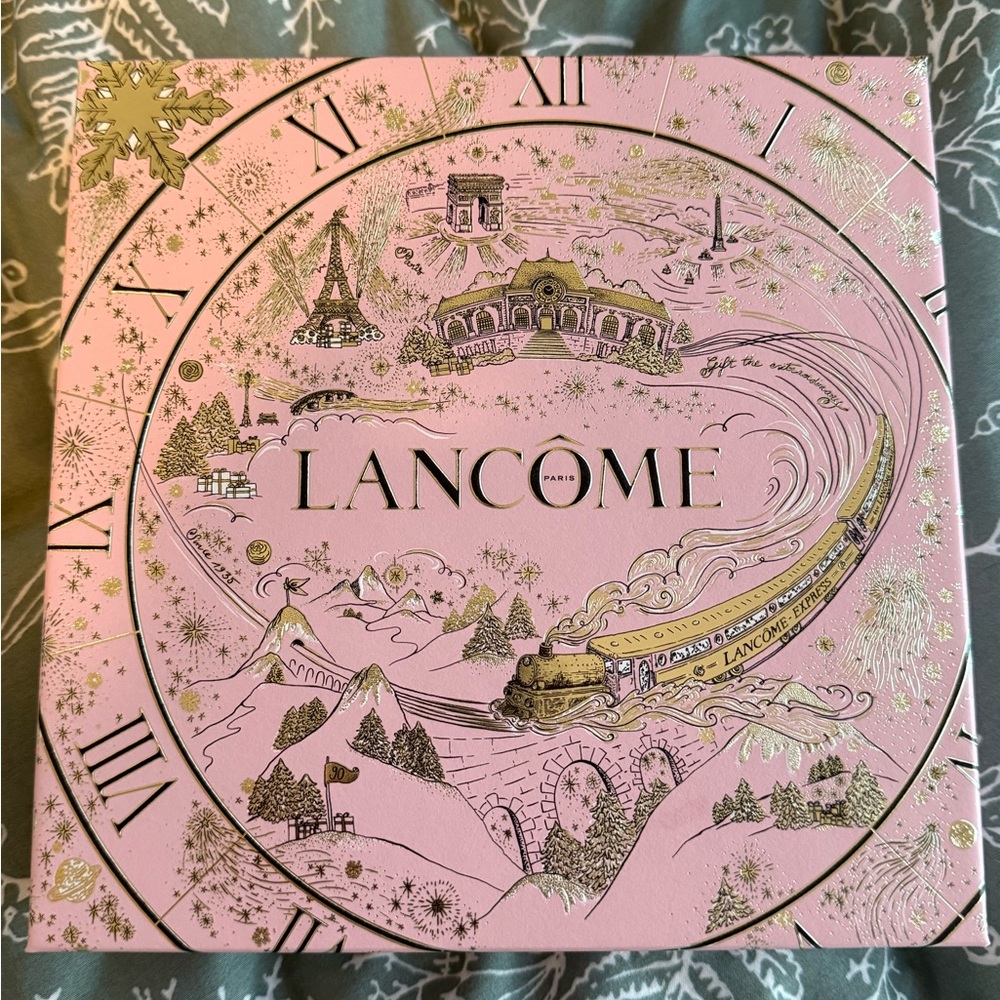 Lancôme La Vie Est Belle Perfume and Lotion Set - Picture 2 of 3